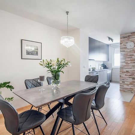Apartment Montesa Zadar With Free Parking And Balcony Ngoại thất bức ảnh