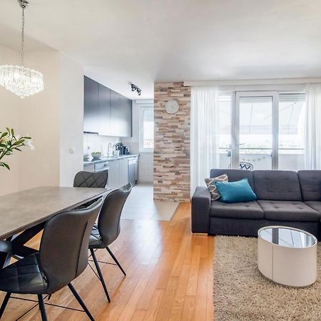 Apartment Montesa Zadar With Free Parking And Balcony Ngoại thất bức ảnh