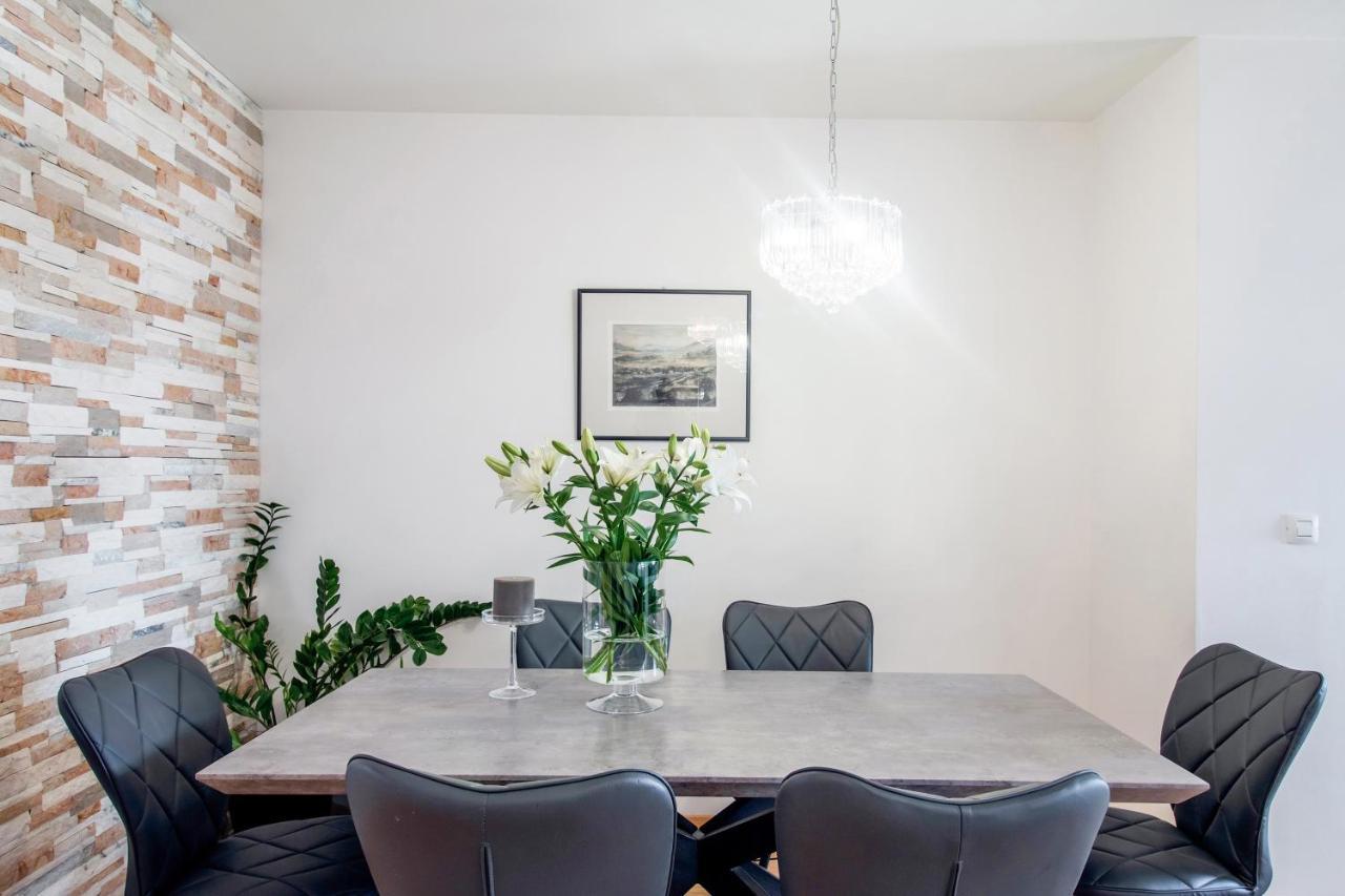 Apartment Montesa Zadar With Free Parking And Balcony Ngoại thất bức ảnh