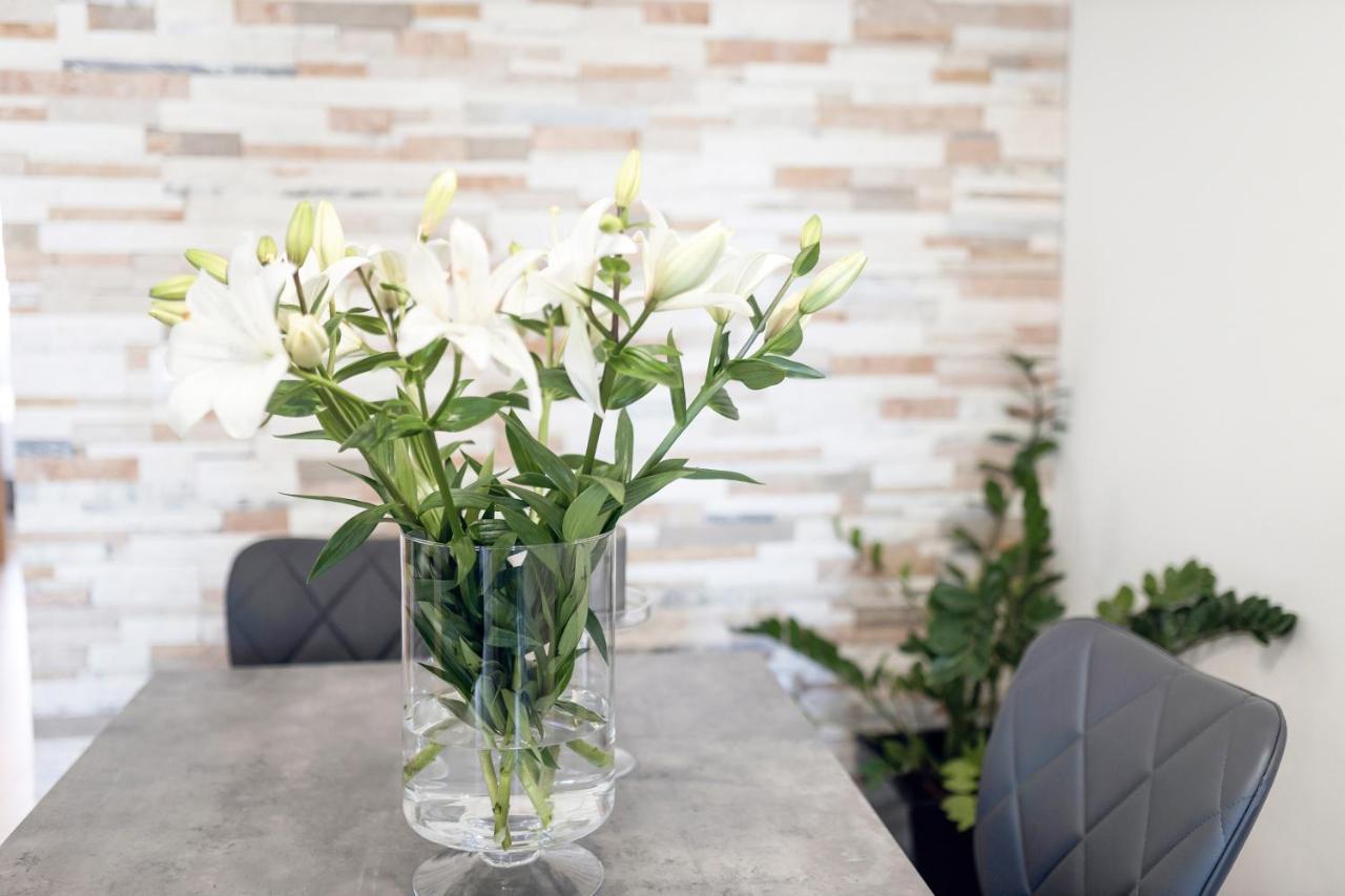 Apartment Montesa Zadar With Free Parking And Balcony Ngoại thất bức ảnh