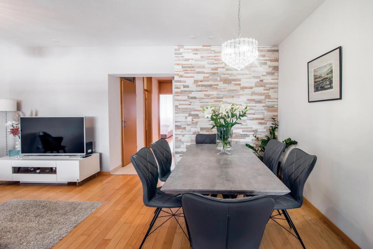 Apartment Montesa Zadar With Free Parking And Balcony Ngoại thất bức ảnh