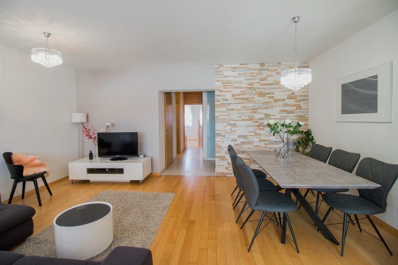 Apartment Montesa Zadar With Free Parking And Balcony Ngoại thất bức ảnh