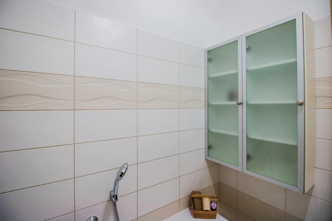 Apartment Montesa Zadar With Free Parking And Balcony Ngoại thất bức ảnh