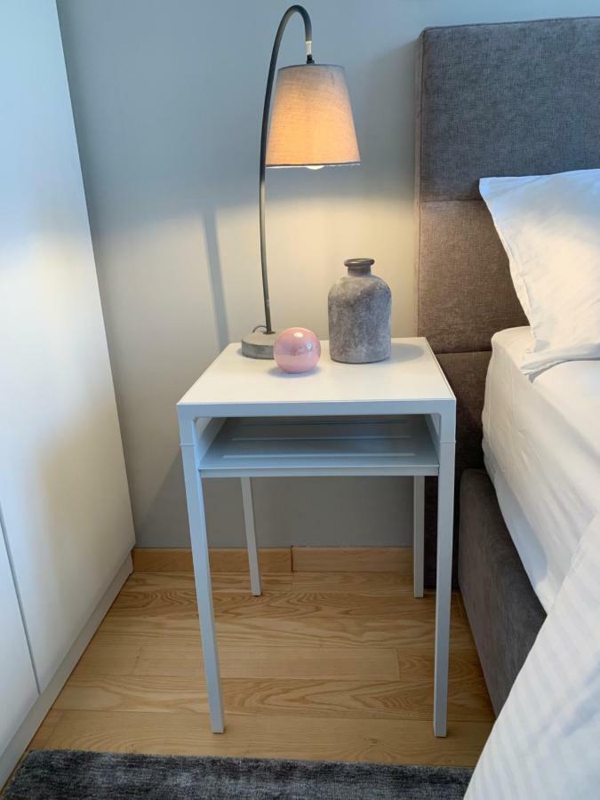 Apartment Montesa Zadar With Free Parking And Balcony Ngoại thất bức ảnh