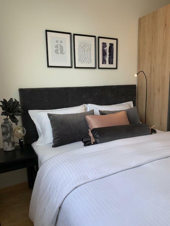Apartment Montesa Zadar With Free Parking And Balcony Ngoại thất bức ảnh