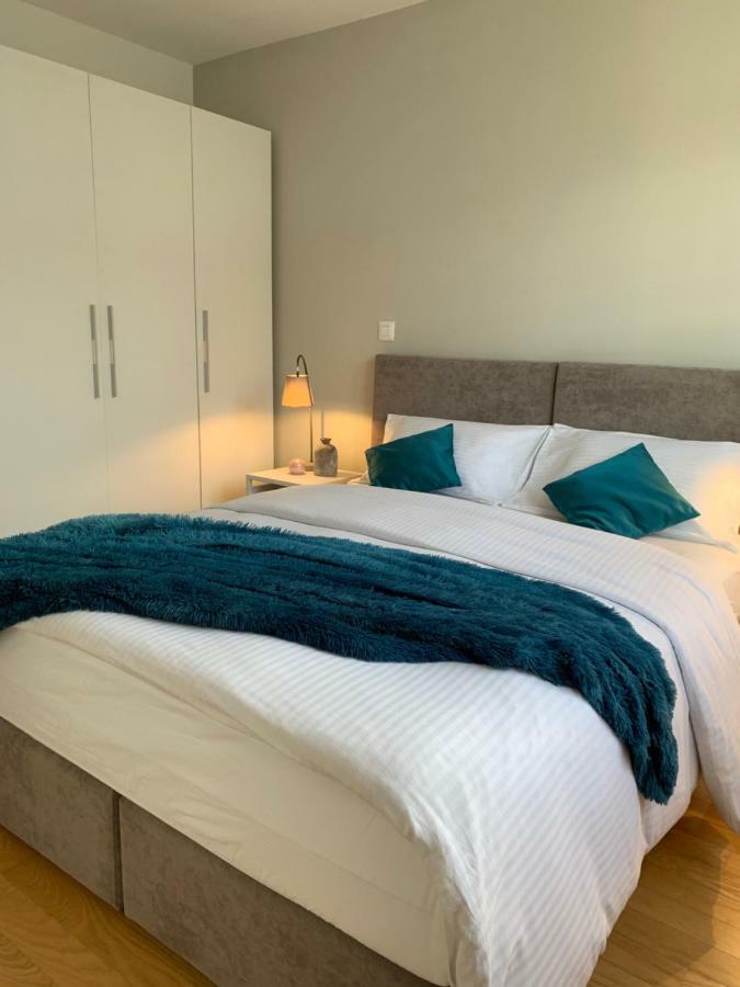 Apartment Montesa Zadar With Free Parking And Balcony Ngoại thất bức ảnh